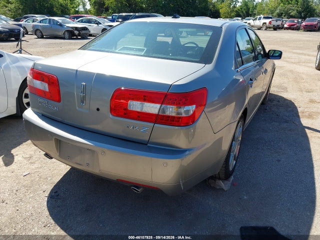 Aukcja sprzedaży 2009 Lincoln Mkz, vin: 3LNHM26TX9R619024, numer aukcji: 46107928