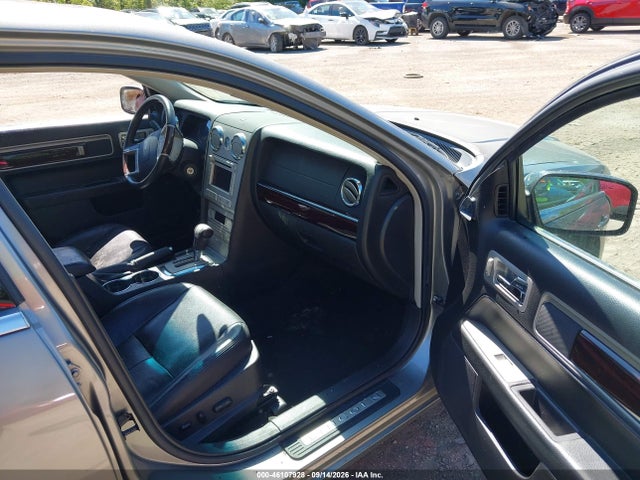 Aukcja sprzedaży 2009 Lincoln Mkz, vin: 3LNHM26TX9R619024, numer aukcji: 46107928