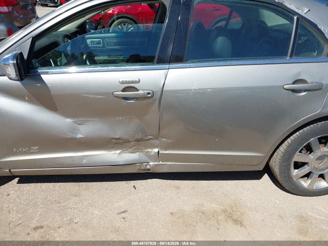 Aukcja sprzedaży 2009 Lincoln Mkz, vin: 3LNHM26TX9R619024, numer aukcji: 46107928
