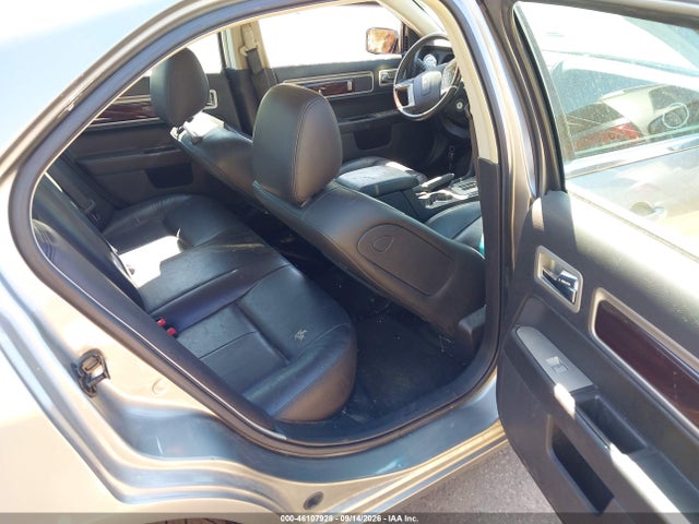 Aukcja sprzedaży 2009 Lincoln Mkz, vin: 3LNHM26TX9R619024, numer aukcji: 46107928