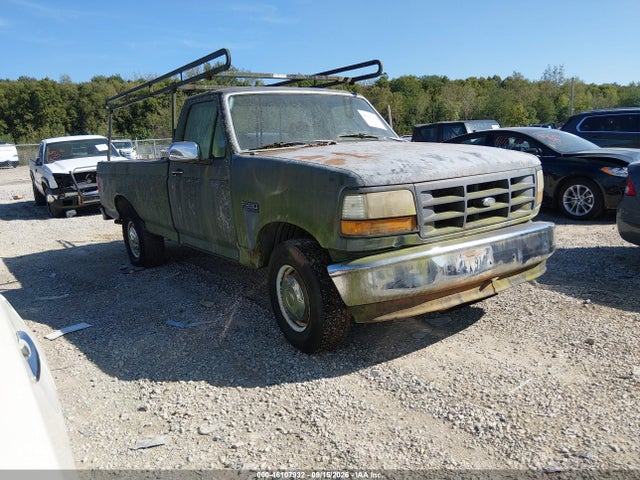 Продажа на аукционе авто 1993 Ford F250, vin: 1FTEF25Y5PLA00969, номер лота: 46107932