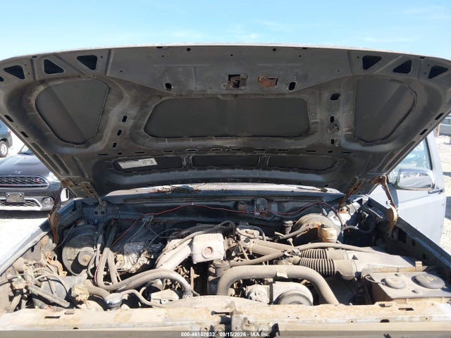 Продажа на аукционе авто 1993 Ford F250, vin: 1FTEF25Y5PLA00969, номер лота: 46107932