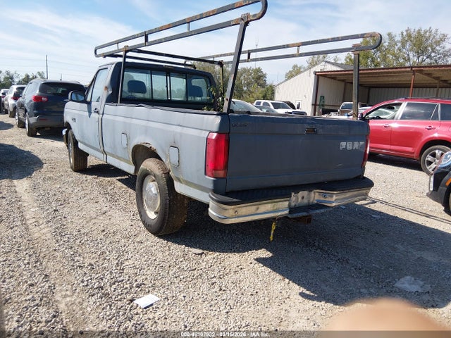 Продажа на аукционе авто 1993 Ford F250, vin: 1FTEF25Y5PLA00969, номер лота: 46107932