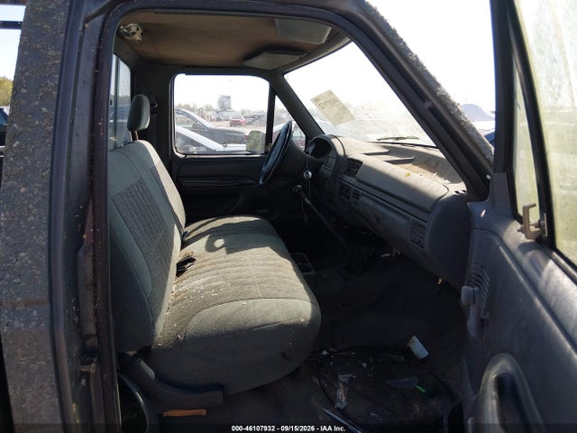 Продажа на аукционе авто 1993 Ford F250, vin: 1FTEF25Y5PLA00969, номер лота: 46107932