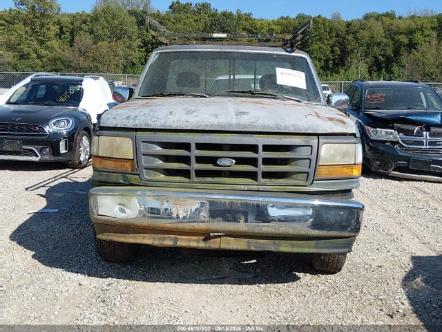 Продажа на аукционе авто 1993 Ford F250, vin: 1FTEF25Y5PLA00969, номер лота: 46107932