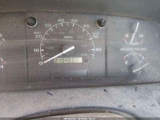 Продажа на аукционе авто 1993 Ford F250, vin: 1FTEF25Y5PLA00969, номер лота: 46107932