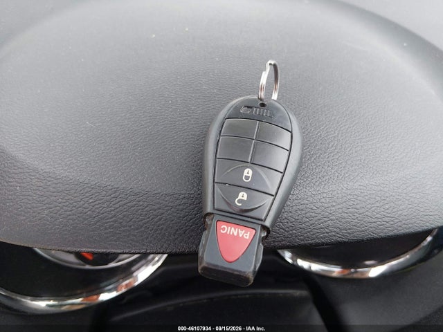 46107934 :رقم المزاد ، 2C4RDGBG2GR123006 vin ، 2016 Dodge Grand Caravan Se مزاد بيع