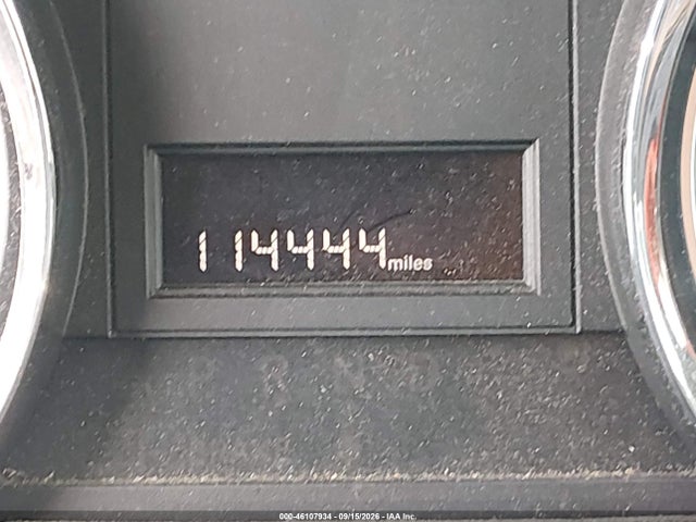 46107934 :رقم المزاد ، 2C4RDGBG2GR123006 vin ، 2016 Dodge Grand Caravan Se مزاد بيع