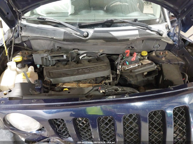 Продаж на аукціоні авто 2014 Jeep Patriot Latitude, vin: 1C4NJRFBXED762364, номер лоту: 46107935