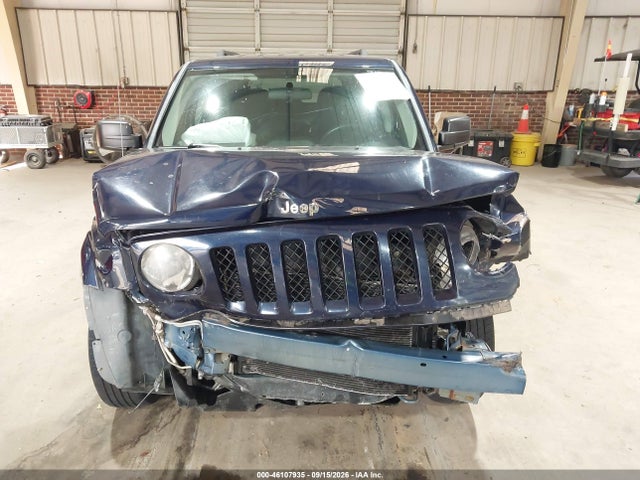 Продаж на аукціоні авто 2014 Jeep Patriot Latitude, vin: 1C4NJRFBXED762364, номер лоту: 46107935