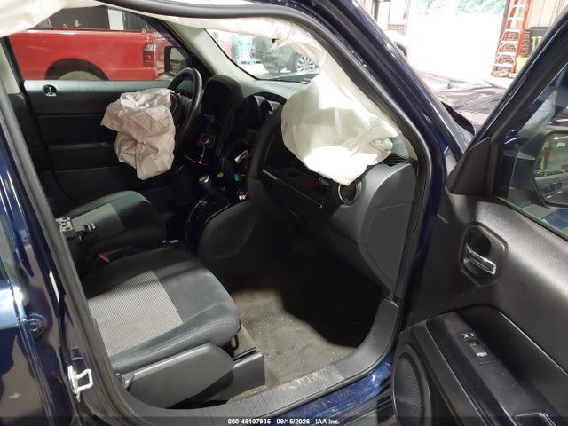 Продаж на аукціоні авто 2014 Jeep Patriot Latitude, vin: 1C4NJRFBXED762364, номер лоту: 46107935