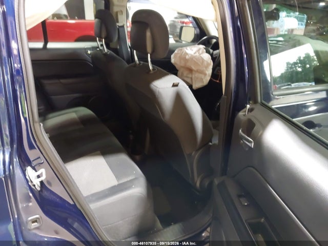 Продаж на аукціоні авто 2014 Jeep Patriot Latitude, vin: 1C4NJRFBXED762364, номер лоту: 46107935