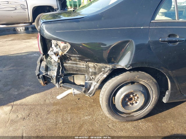 Aukcja sprzedaży 2009 Toyota Corolla Le, vin: 2T1BU40E39C112553, numer aukcji: 46107937
