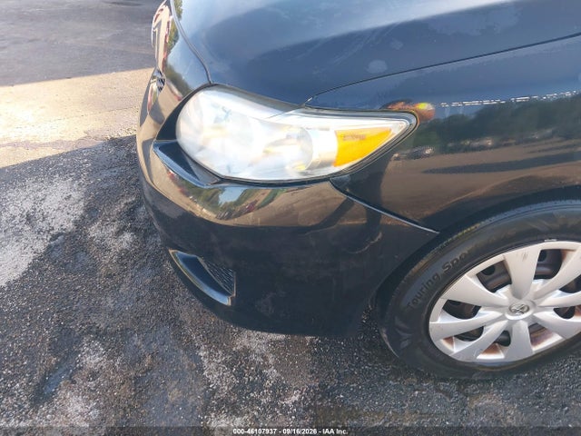 Aukcja sprzedaży 2009 Toyota Corolla Le, vin: 2T1BU40E39C112553, numer aukcji: 46107937