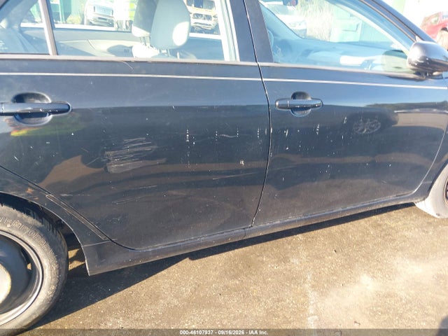 Aukcja sprzedaży 2009 Toyota Corolla Le, vin: 2T1BU40E39C112553, numer aukcji: 46107937