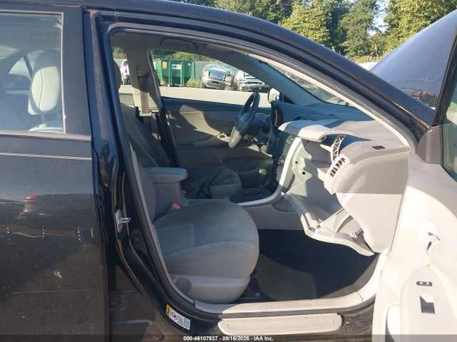 Aukcja sprzedaży 2009 Toyota Corolla Le, vin: 2T1BU40E39C112553, numer aukcji: 46107937