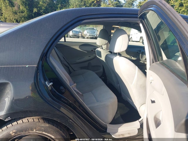 Aukcja sprzedaży 2009 Toyota Corolla Le, vin: 2T1BU40E39C112553, numer aukcji: 46107937