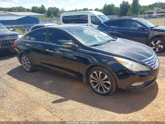 Aukcja sprzedaży 2013 Hyundai Sonata Limited 2.0t, vin: 5NPEC4AB5DH674531, numer aukcji: 46107940