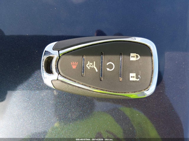46107944 :رقم المزاد ، 3GNAXJEV0JL382410 vin ، 2018 Chevrolet Equinox Lt مزاد بيع