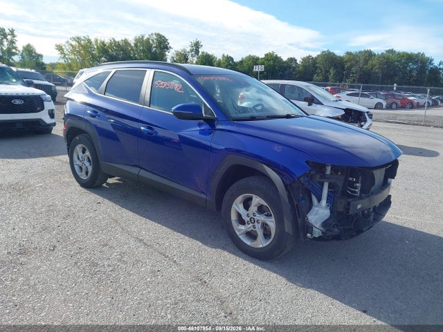 Продажа на аукционе авто 2023 Hyundai Tucson Sel, vin: 5NMJBCAE7PH243051, номер лота: 46107954