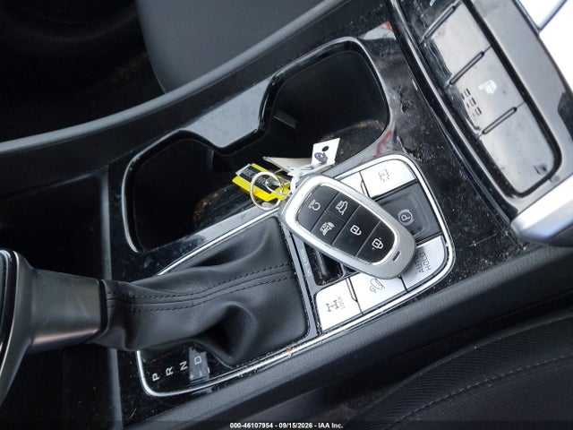 Продажа на аукционе авто 2023 Hyundai Tucson Sel, vin: 5NMJBCAE7PH243051, номер лота: 46107954