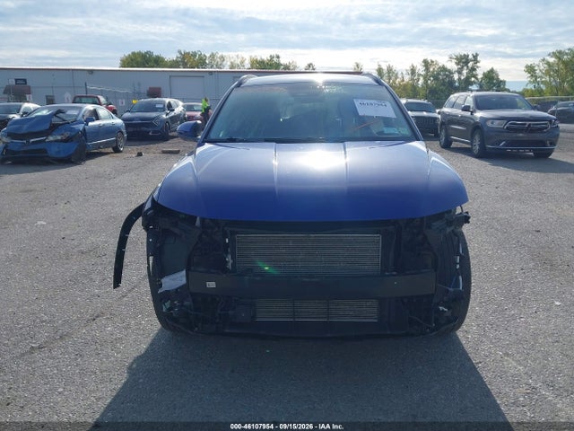 Продажа на аукционе авто 2023 Hyundai Tucson Sel, vin: 5NMJBCAE7PH243051, номер лота: 46107954