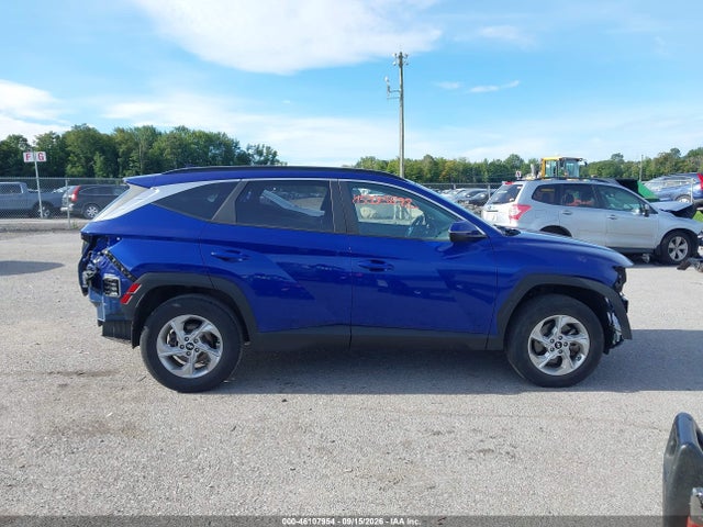 Продажа на аукционе авто 2023 Hyundai Tucson Sel, vin: 5NMJBCAE7PH243051, номер лота: 46107954