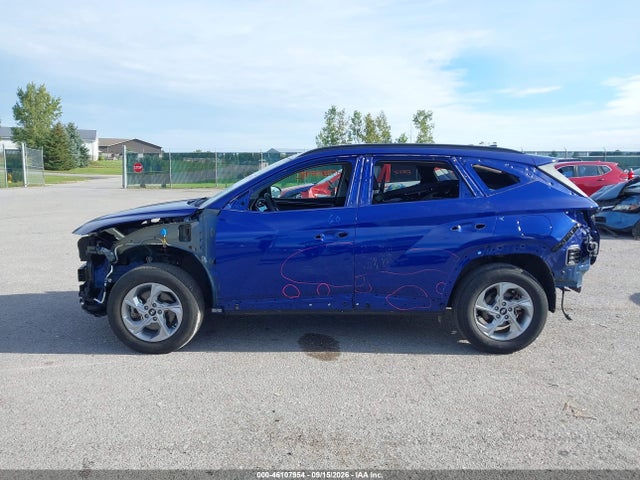 Продажа на аукционе авто 2023 Hyundai Tucson Sel, vin: 5NMJBCAE7PH243051, номер лота: 46107954