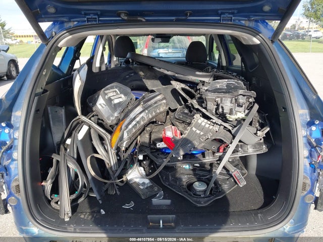 Продажа на аукционе авто 2023 Hyundai Tucson Sel, vin: 5NMJBCAE7PH243051, номер лота: 46107954