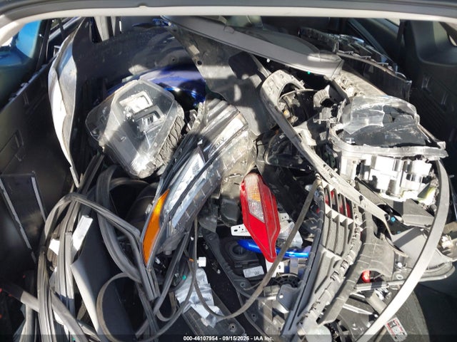 Продажа на аукционе авто 2023 Hyundai Tucson Sel, vin: 5NMJBCAE7PH243051, номер лота: 46107954