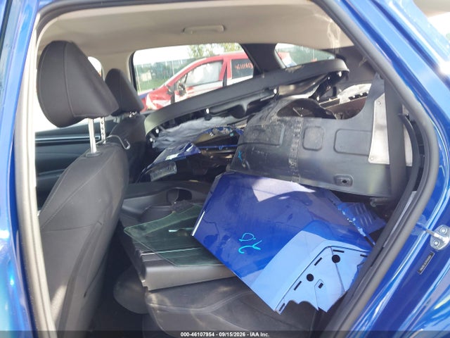Продажа на аукционе авто 2023 Hyundai Tucson Sel, vin: 5NMJBCAE7PH243051, номер лота: 46107954