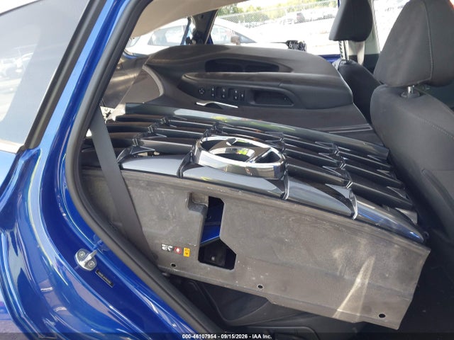 Продажа на аукционе авто 2023 Hyundai Tucson Sel, vin: 5NMJBCAE7PH243051, номер лота: 46107954