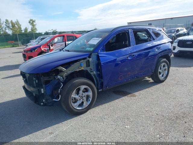 Продажа на аукционе авто 2023 Hyundai Tucson Sel, vin: 5NMJBCAE7PH243051, номер лота: 46107954