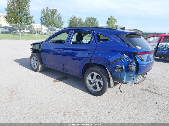 Продажа на аукционе авто 2023 Hyundai Tucson Sel, vin: 5NMJBCAE7PH243051, номер лота: 46107954