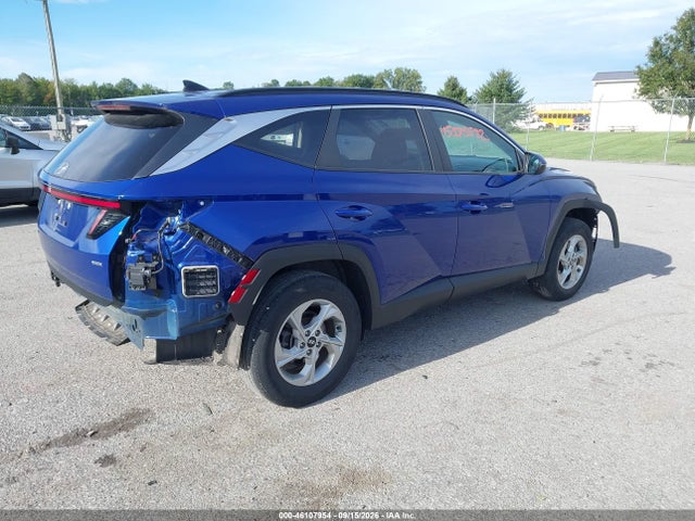 Продажа на аукционе авто 2023 Hyundai Tucson Sel, vin: 5NMJBCAE7PH243051, номер лота: 46107954