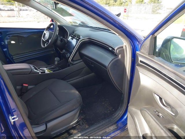 Продажа на аукционе авто 2023 Hyundai Tucson Sel, vin: 5NMJBCAE7PH243051, номер лота: 46107954