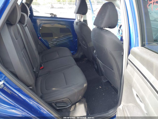 Продажа на аукционе авто 2023 Hyundai Tucson Sel, vin: 5NMJBCAE7PH243051, номер лота: 46107954