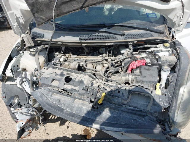 3FADP4EJ8KM118907 Ford FIESTA SE