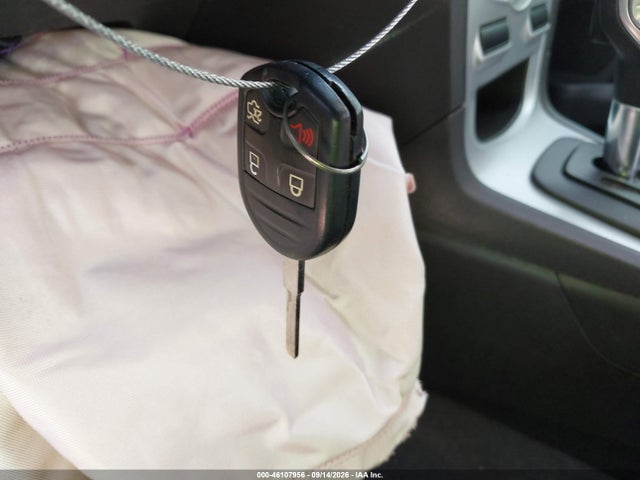 3FADP4EJ8KM118907 Ford FIESTA SE