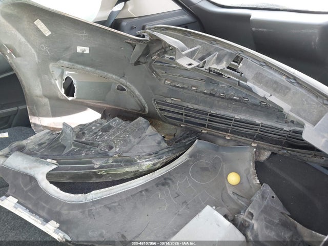 3FADP4EJ8KM118907 Ford FIESTA SE