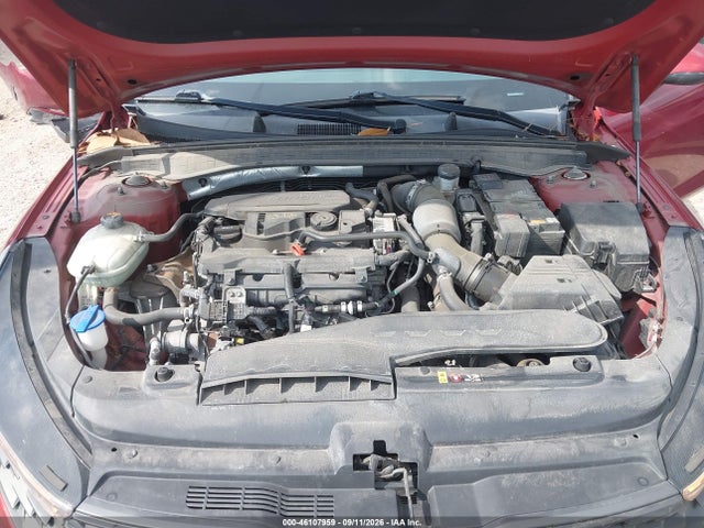 Aukcja sprzedaży 2021 Kia K5 Lx, vin: 5XXG24J28MG014975, numer aukcji: 46107959