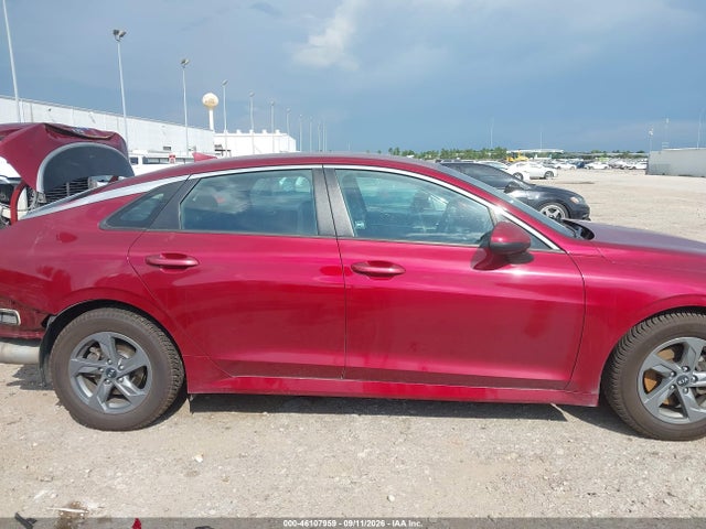 Aukcja sprzedaży 2021 Kia K5 Lx, vin: 5XXG24J28MG014975, numer aukcji: 46107959