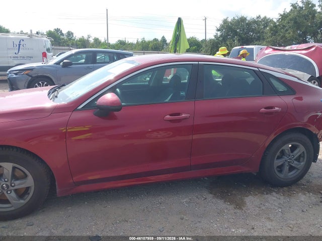 Aukcja sprzedaży 2021 Kia K5 Lx, vin: 5XXG24J28MG014975, numer aukcji: 46107959