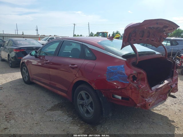 Aukcja sprzedaży 2021 Kia K5 Lx, vin: 5XXG24J28MG014975, numer aukcji: 46107959