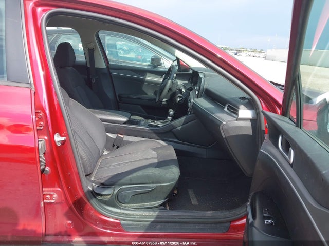 Aukcja sprzedaży 2021 Kia K5 Lx, vin: 5XXG24J28MG014975, numer aukcji: 46107959