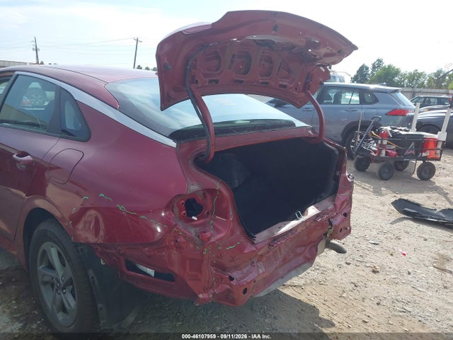 Aukcja sprzedaży 2021 Kia K5 Lx, vin: 5XXG24J28MG014975, numer aukcji: 46107959