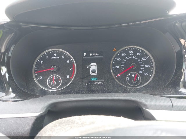 Aukcja sprzedaży 2021 Kia K5 Lx, vin: 5XXG24J28MG014975, numer aukcji: 46107959