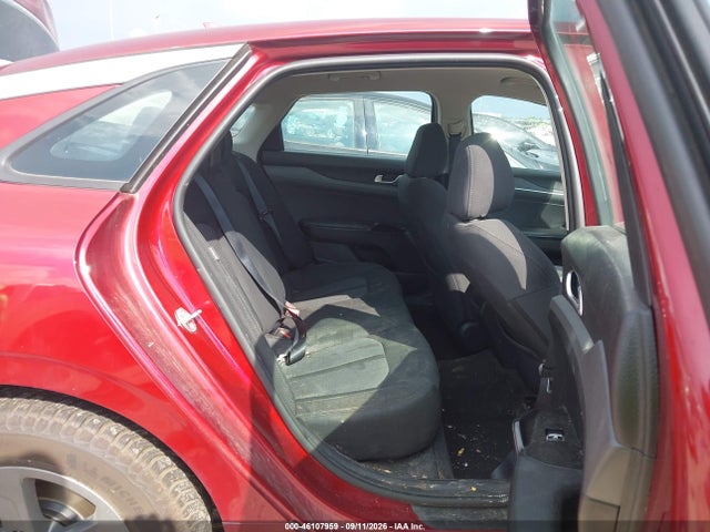Aukcja sprzedaży 2021 Kia K5 Lx, vin: 5XXG24J28MG014975, numer aukcji: 46107959
