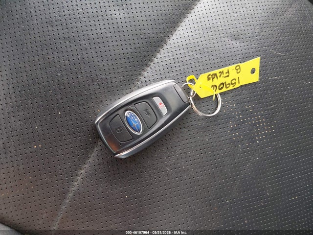 Продаж на аукціоні авто 2018 Subaru Outback 2.5i Limited, vin: 4S4BSANC6J3343077, номер лоту: 46107964