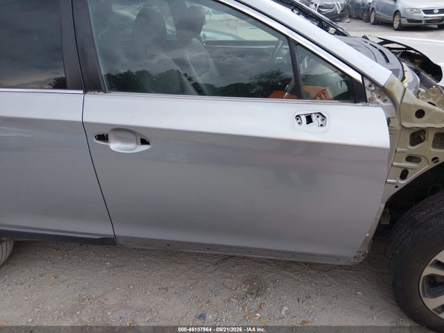 Продаж на аукціоні авто 2018 Subaru Outback 2.5i Limited, vin: 4S4BSANC6J3343077, номер лоту: 46107964